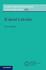 Download this eBook (Co)end Calculus