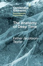 Télécharger le livre :  The Anatomy of Deep Time