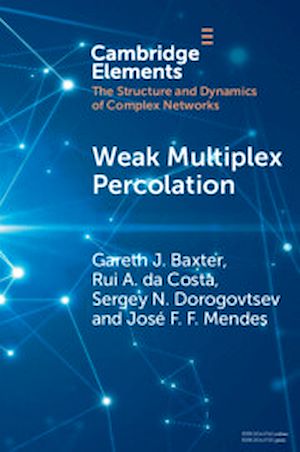 Download the eBook: Weak Multiplex Percolation