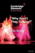 Download this eBook “Why Aren't They Talking?”