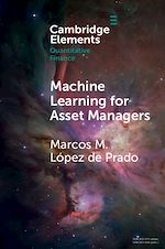 Download this eBook Machine Learning for Asset Managers