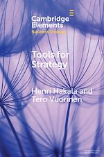 Download this eBook Tools for Strategy