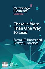 Download this eBook There Is More Than One Way To Lead