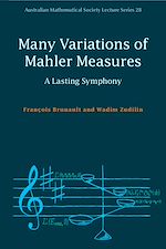 Télécharger le livre :  Many Variations of Mahler Measures