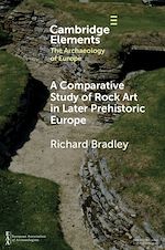 Download this eBook A Comparative Study of Rock Art in Later Prehistoric Europe