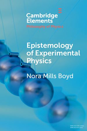 Download the eBook: Epistemology of Experimental Physics