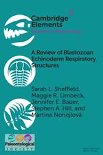 Télécharger le livre :  A Review of Blastozoan Echinoderm Respiratory Structures