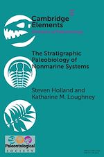 Télécharger le livre :  The Stratigraphic Paleobiology of Nonmarine Systems