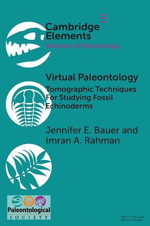 Téléchargez le livre :  Virtual Paleontology