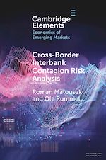 Télécharger le livre :  Cross-Border Interbank Contagion Risk Analysis