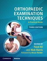 Télécharger le livre :  Orthopaedic Examination Techniques