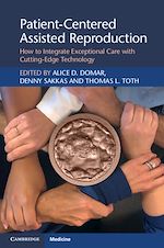 Download this eBook Patient-Centered Assisted Reproduction