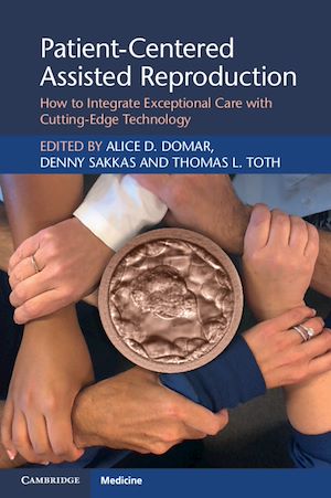 Download the eBook: Patient-Centered Assisted Reproduction