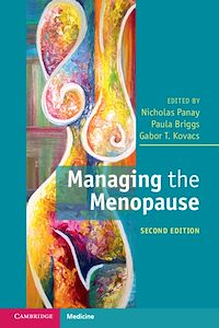 Téléchargez le livre :  Managing the Menopause