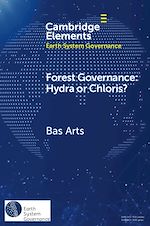 Download this eBook Forest Governance: Hydra or Chloris?