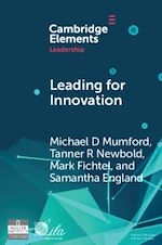 Download this eBook Leading for Innovation