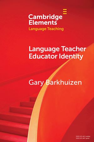 Download the eBook: Language Teacher Educator Identity