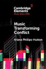 Download this eBook Music Transforming Conflict