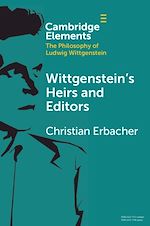 Télécharger le livre :  Wittgenstein's Heirs and Editors