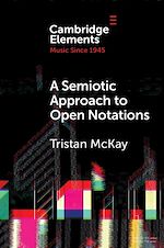 Download this eBook A Semiotic Approach to Open Notations
