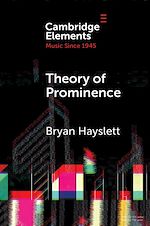 Download this eBook Theory of Prominence