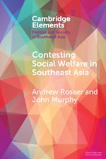 Download this eBook Contesting Social Welfare in Southeast Asia
