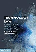 Download this eBook Technology Law