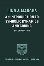 Download this eBook An Introduction to Symbolic Dynamics and Coding