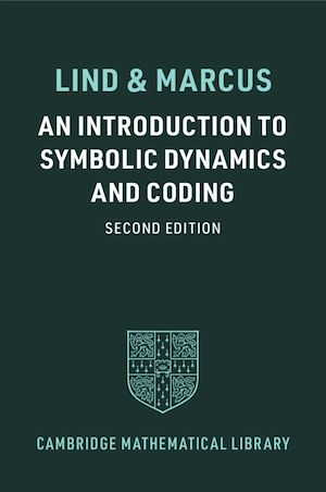 Download the eBook: An Introduction to Symbolic Dynamics and Coding