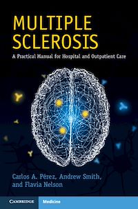 Téléchargez le livre :  Multiple Sclerosis