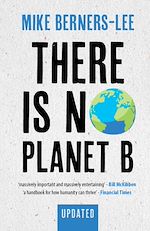 Télécharger le livre :  There Is No Planet B