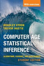 Download this eBook Computer Age Statistical Inference, Student Edition