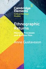 Download this eBook Ethnographic Returns