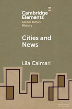 Télécharger le livre :  Cities and News