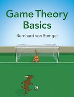 Télécharger le livre :  Game Theory Basics