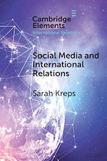 Télécharger le livre :  Social Media and International Relations