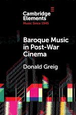 Download this eBook Baroque Music in Post-War Cinema