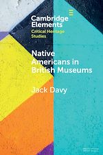Download this eBook Native Americans in British Museums
