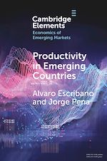 Télécharger le livre :  Productivity in Emerging Countries