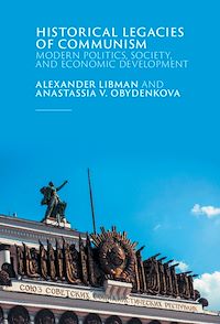 Téléchargez le livre :  Historical Legacies of Communism