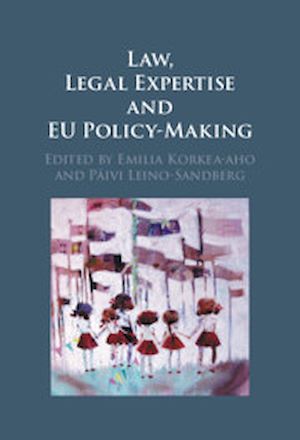 Download the eBook: Law, Legal Expertise and EU Policy-Making