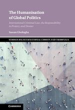 Download this eBook The Humanisation of Global Politics