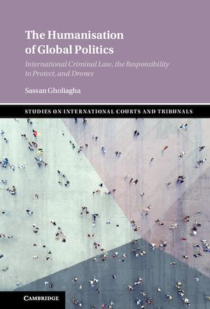 Download the eBook: The Humanisation of Global Politics