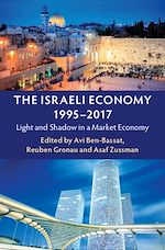 Download this eBook The Israeli Economy, 1995–2017