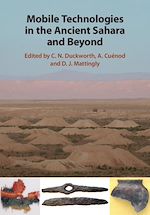 Download this eBook Mobile Technologies in the Ancient Sahara and Beyond