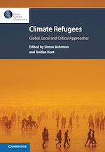 Download this eBook Climate Refugees