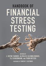 Download this eBook Handbook of Financial Stress Testing