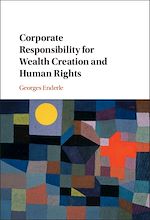 Download this eBook Corporate Responsibility for Wealth Creation and Human Rights