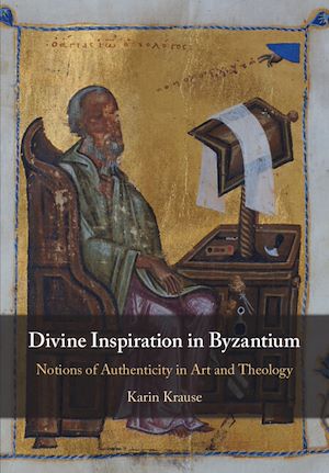 Download the eBook: Divine Inspiration in Byzantium
