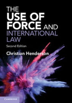 Download the eBook: The Use of Force and International Law